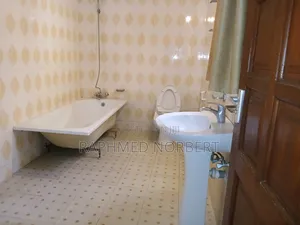 Furnished 3bdrm House in Tanzania Realestates, Njiro for rent