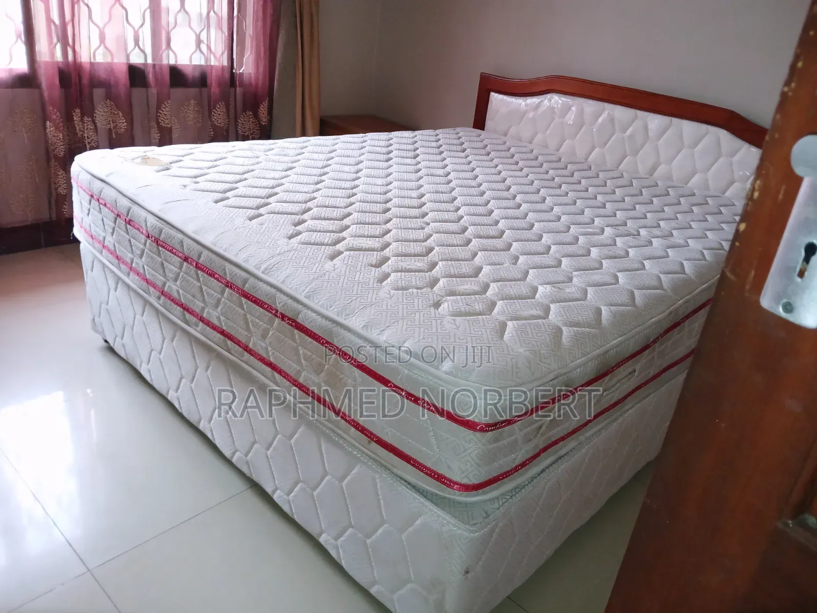 Furnished 3bdrm House in Tanzania Realestates, Njiro for rent