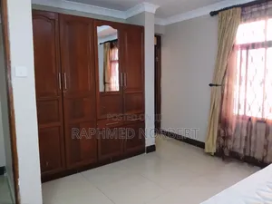 Furnished 3bdrm House in Tanzania Realestates, Njiro for rent