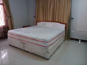 Furnished 3bdrm House in Tanzania Realestates, Njiro for rent