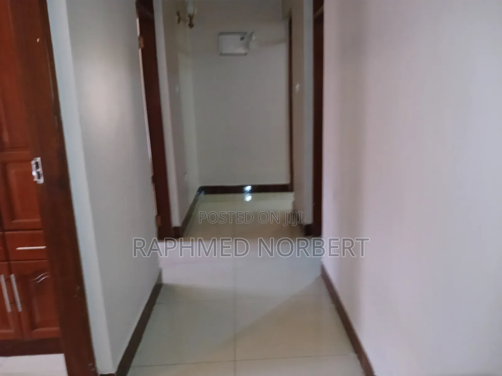 Furnished 3bdrm House in Tanzania Realestates, Njiro for rent
