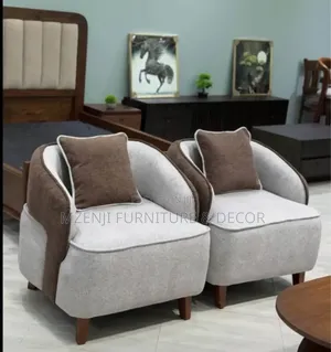 Armchairs Sofa Classic