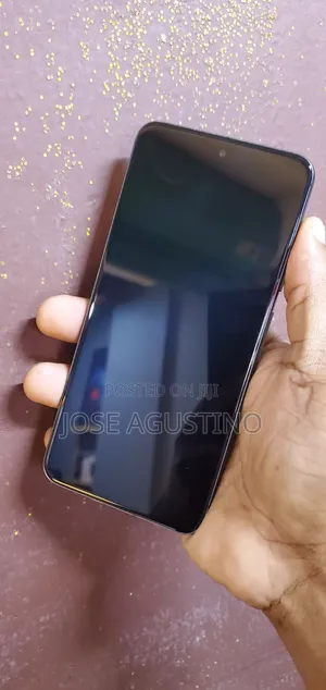 Google Pixel 8 128 GB Black