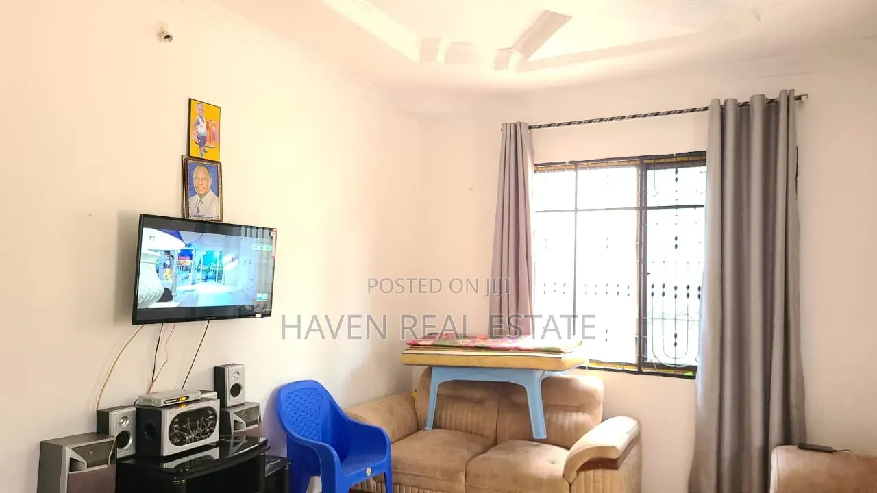 3bdrm House in Mbezi for sale
