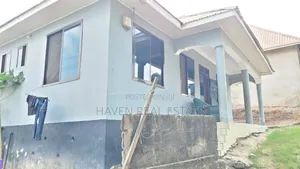 3bdrm House in Mbezi for sale