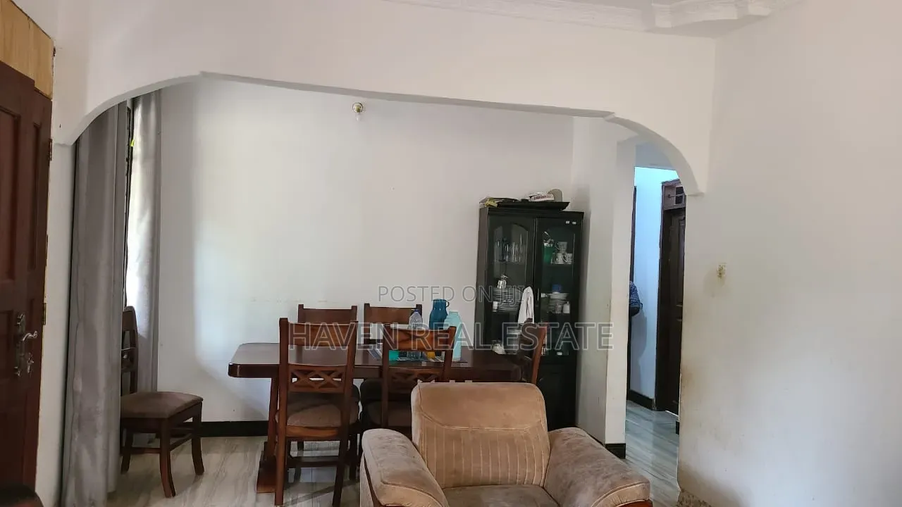 3bdrm House in Mbezi for sale