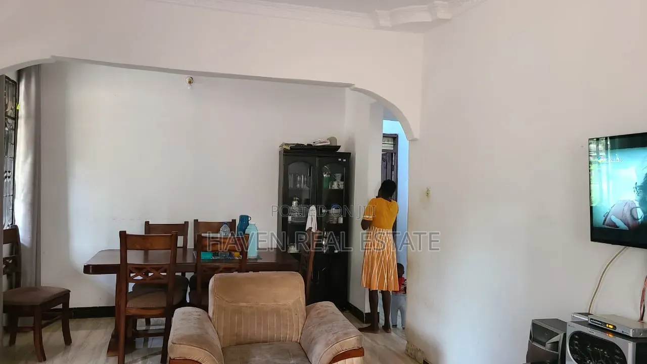 3bdrm House in Mbezi for sale