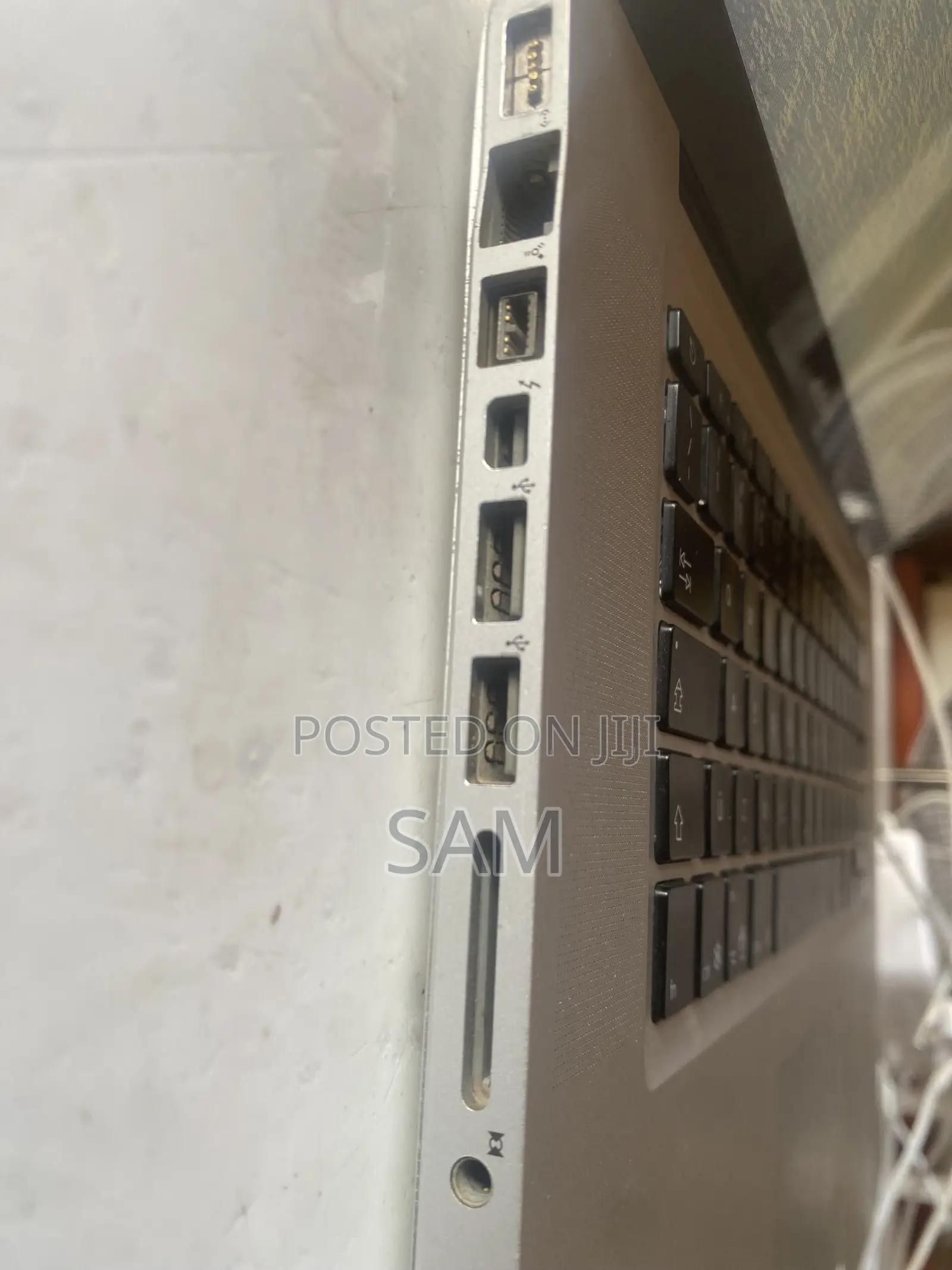 Laptop Apple MacBook Pro 2012 12GB Intel Core i7 HDD 500GB