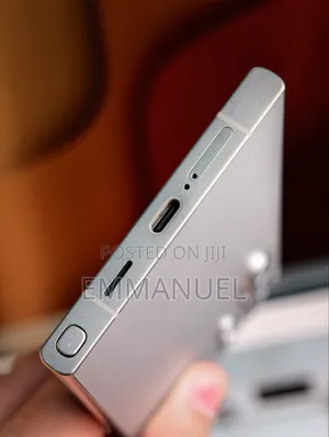 Samsung Galaxy S24 Ultra 256 GB Silver