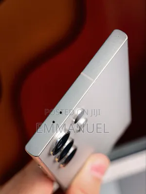 Samsung Galaxy S24 Ultra 256 GB Silver