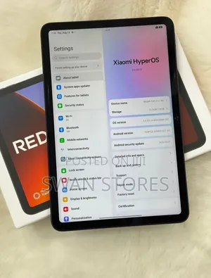 New Xiaomi Redmi 15C 4G 128 GB Black