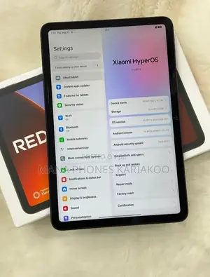 New Xiaomi Redmi 15C 4G 128 GB Black
