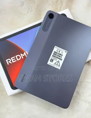 New Xiaomi Redmi 15C 4G 128 GB Black