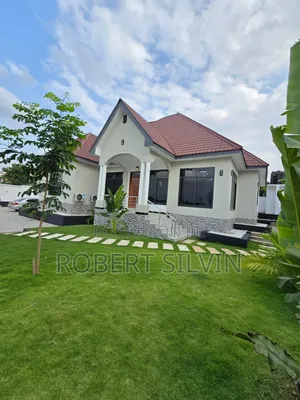 Furnished 4bdrm House in Robert_Masoko_Tz, Goba for sale
