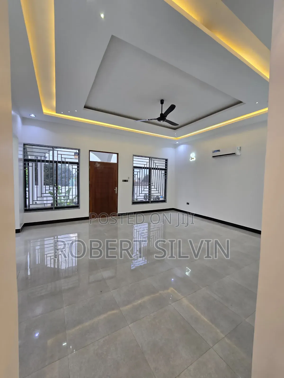 Furnished 4bdrm House in Robert_Masoko_Tz, Goba for sale