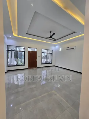 Furnished 4bdrm House in Robert_Masoko_Tz, Goba for sale