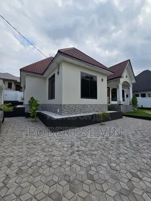 Furnished 4bdrm House in Robert_Masoko_Tz, Goba for sale