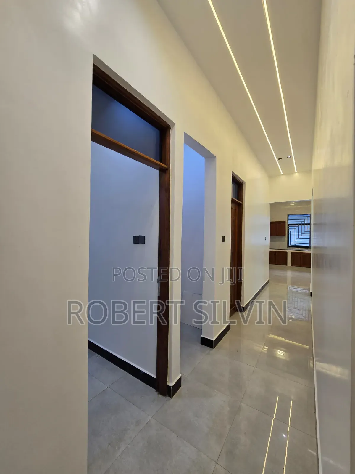 Furnished 4bdrm House in Robert_Masoko_Tz, Goba for sale