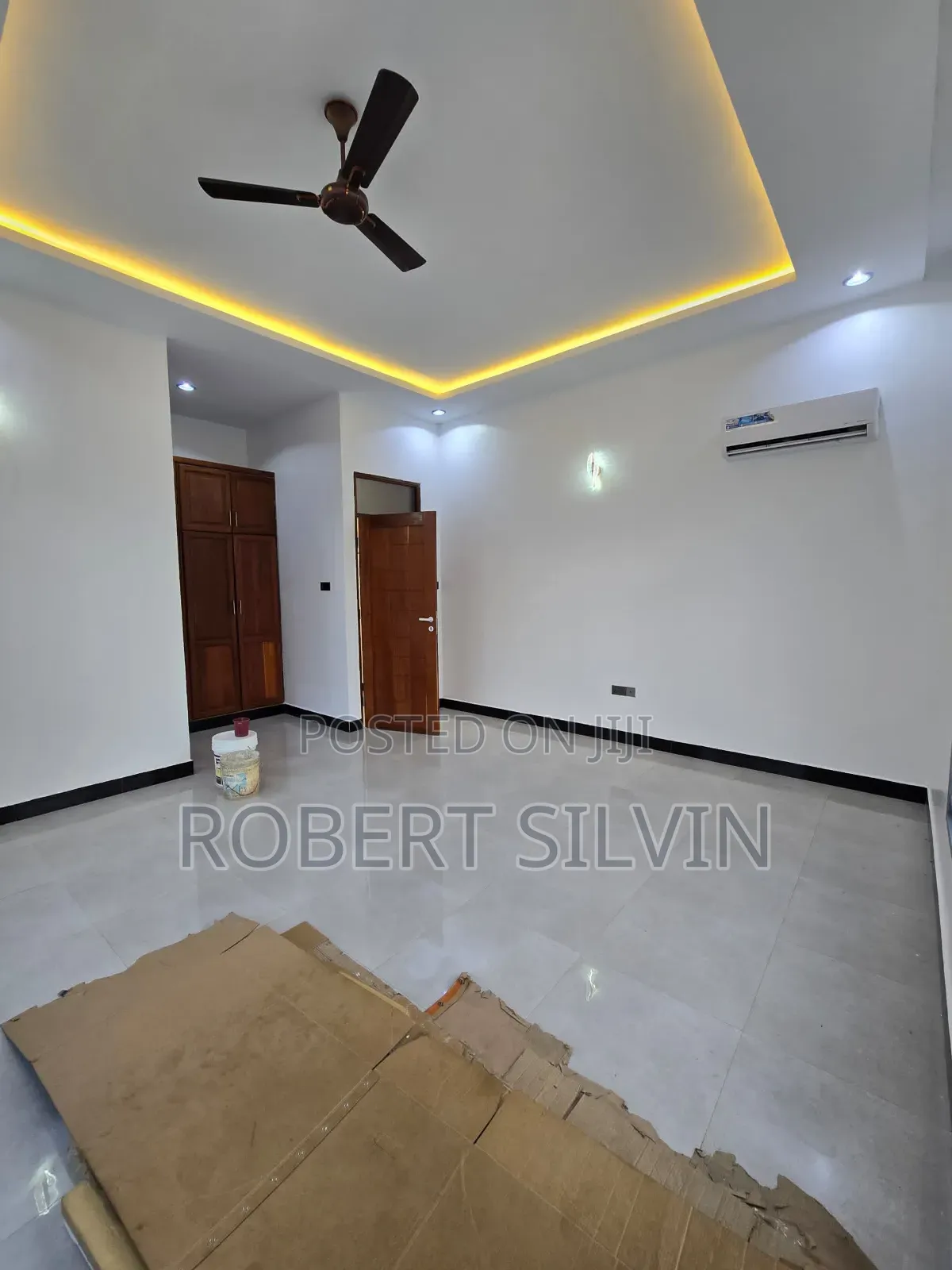 Furnished 4bdrm House in Robert_Masoko_Tz, Goba for sale