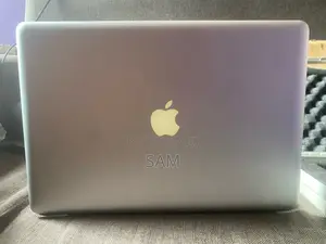 Laptop Apple MacBook Pro 2012 12GB Intel Core i7 HDD 500GB