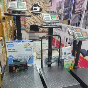 Digital Scales