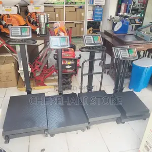 Digital Scales
