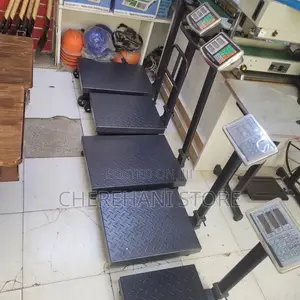 Digital Scales