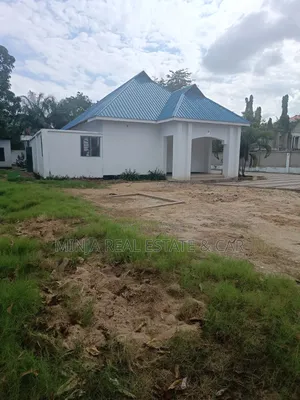 6bdrm House in Mikocheni for sale