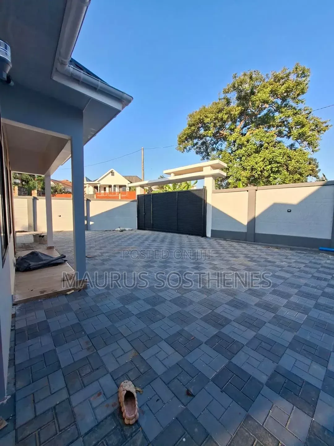 2bdrm Apartment in Goba Centre for rent