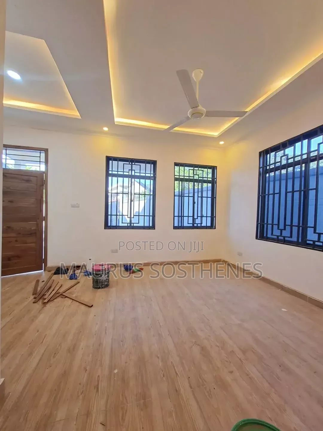 2bdrm Apartment in Goba Centre for rent