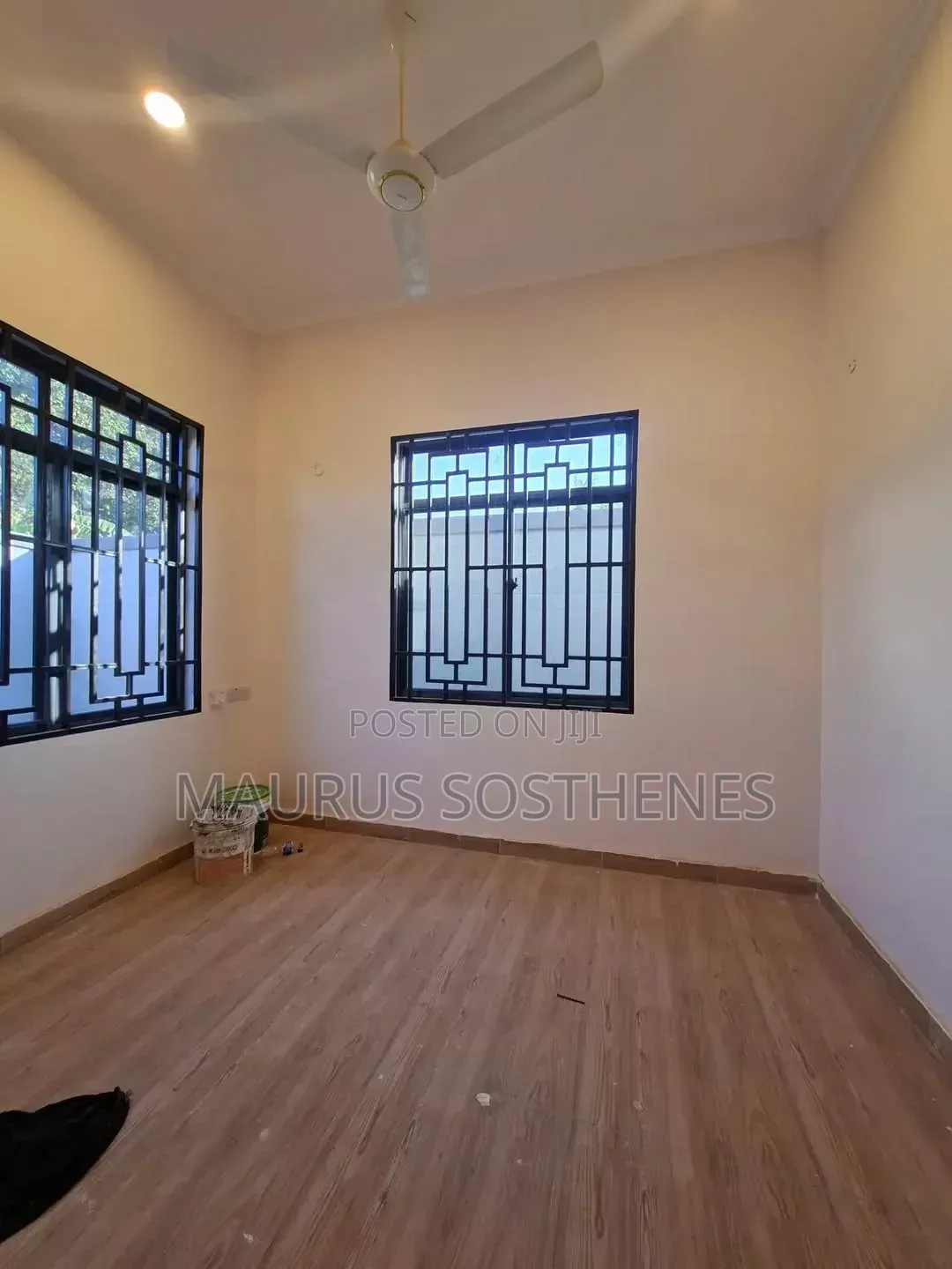 2bdrm Apartment in Goba Centre for rent