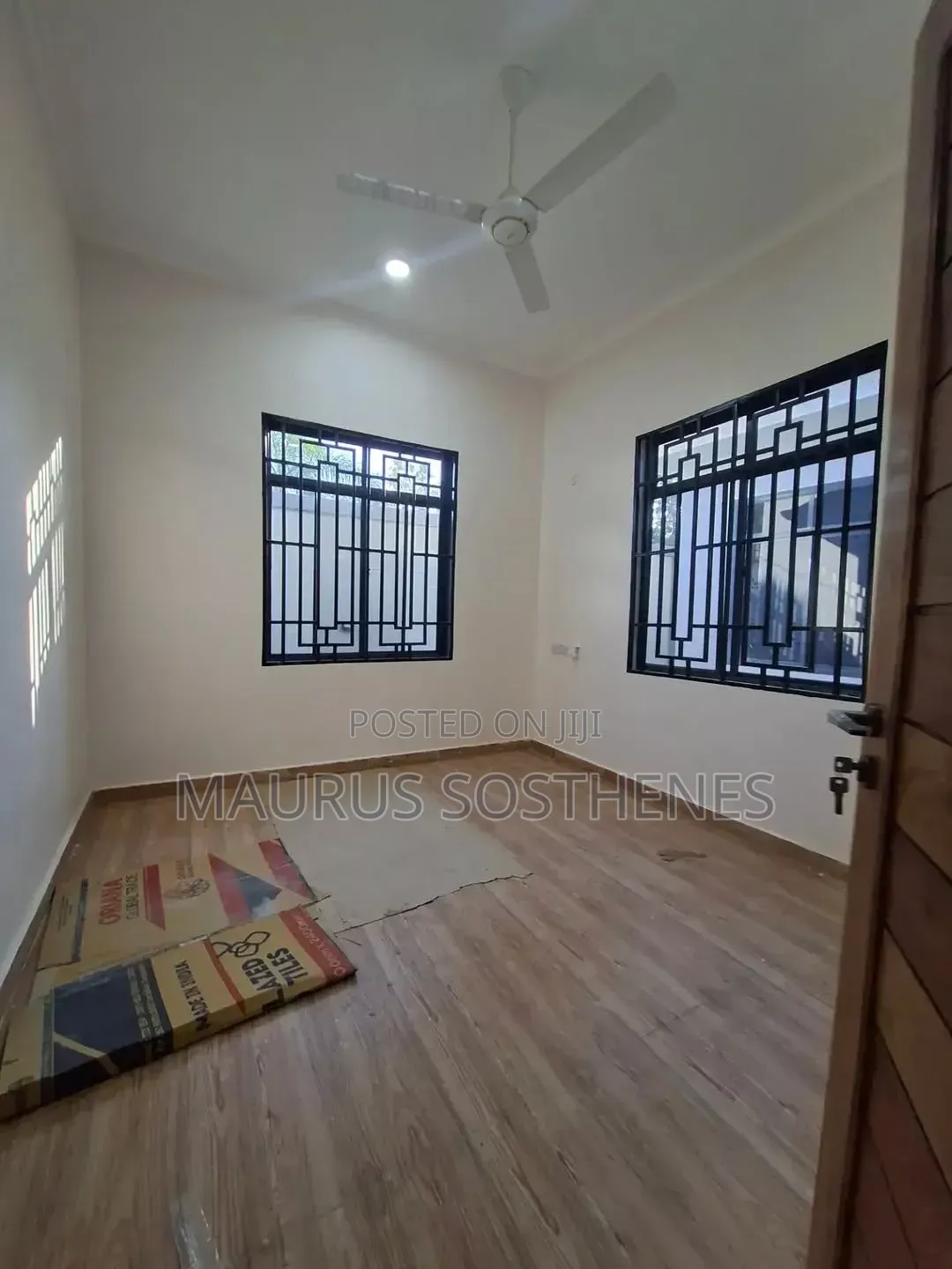 2bdrm Apartment in Goba Centre for rent