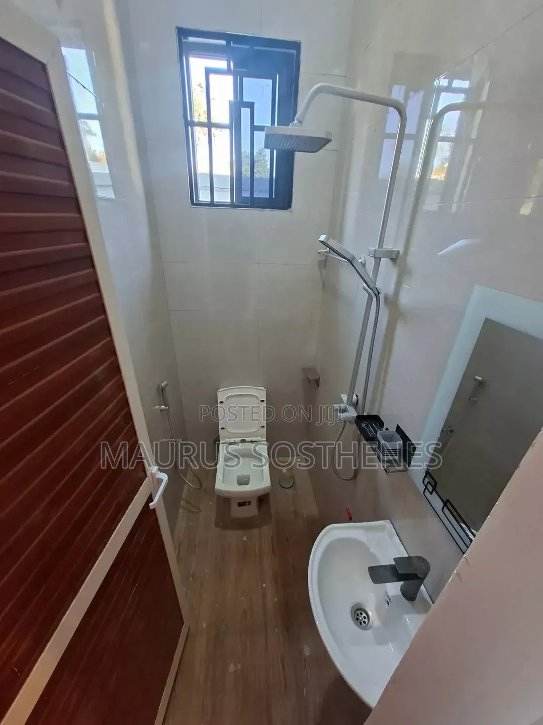 2bdrm Apartment in Goba Centre for rent