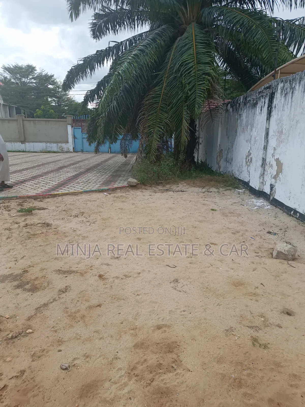 6bdrm House in Mikocheni for sale