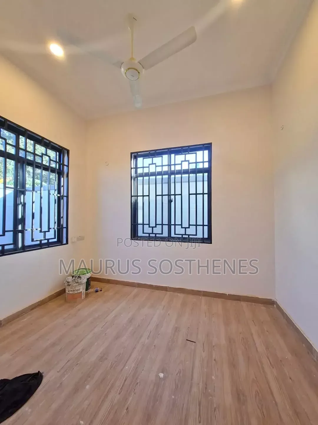 2bdrm Apartment in Goba Centre for rent