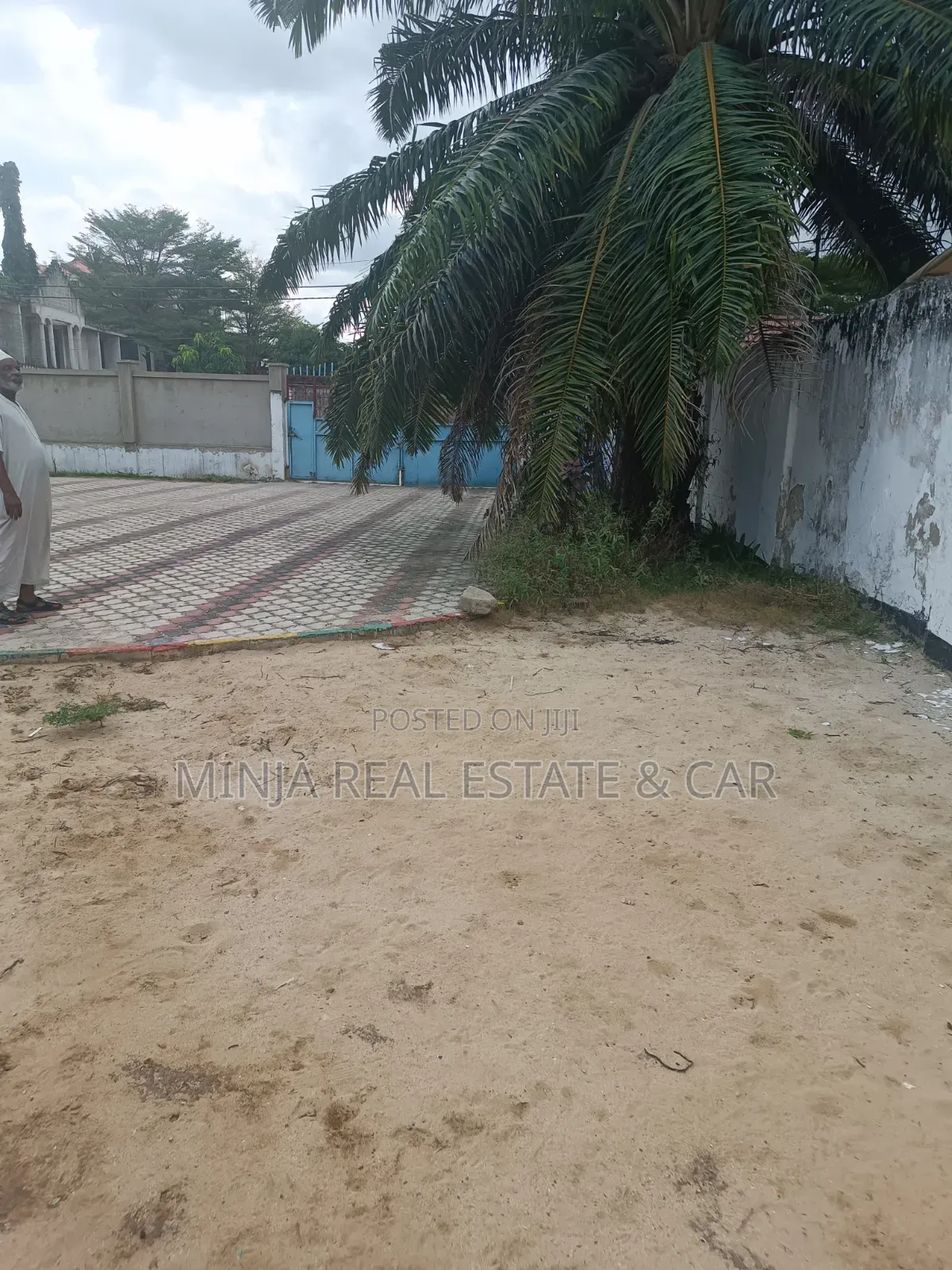 6bdrm House in Mikocheni for sale