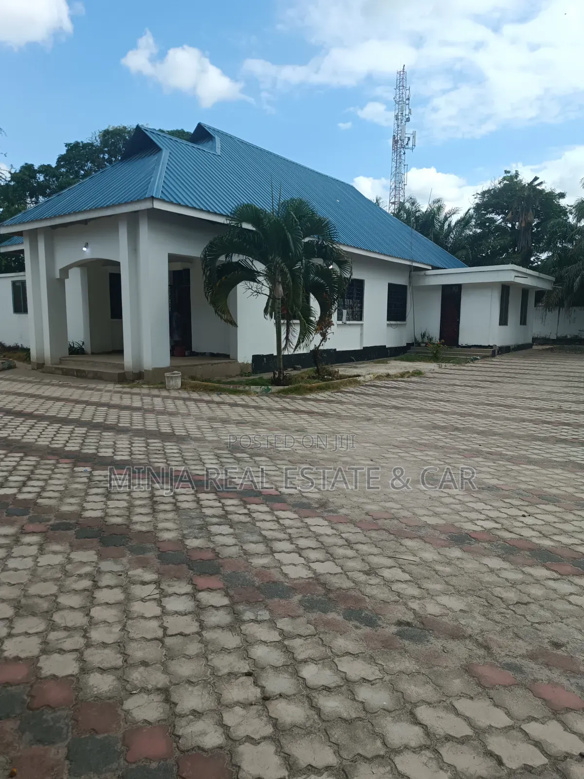 6bdrm House in Mikocheni for sale