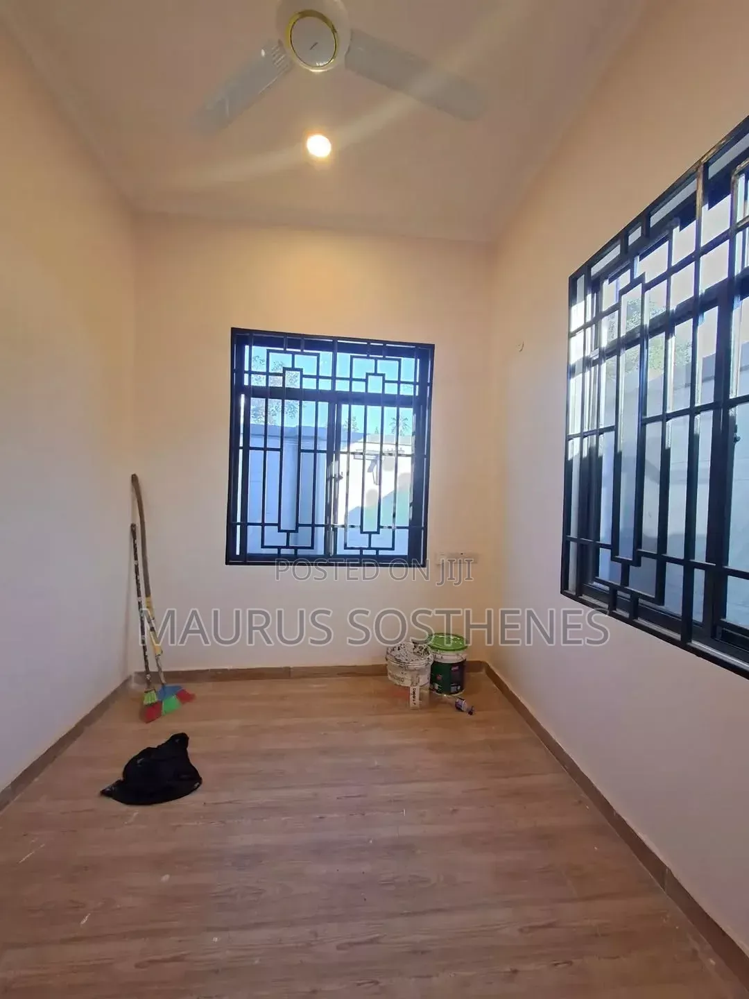 2bdrm Apartment in Goba Centre for rent