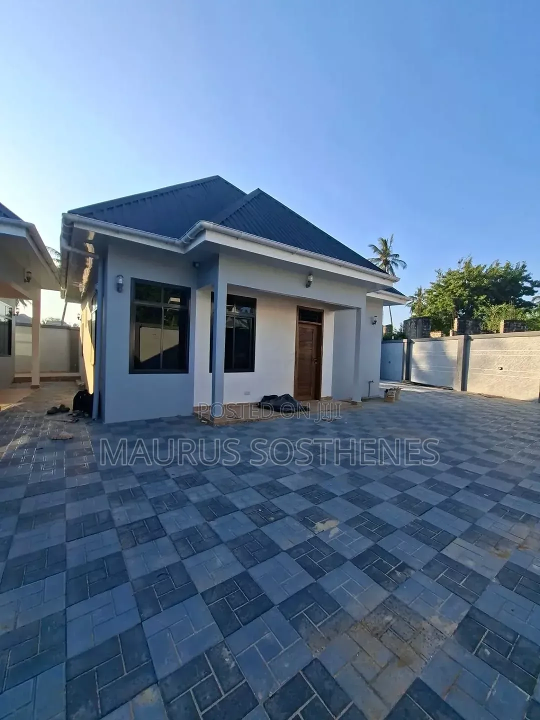 2bdrm Apartment in Goba Centre for rent