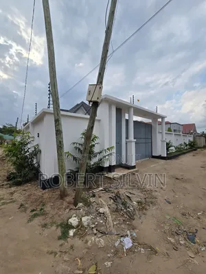 Furnished 4bdrm House in Robert_Masoko_Tz, Goba for sale