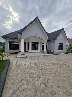 Furnished 4bdrm House in Robert_Masoko_Tz, Goba for sale