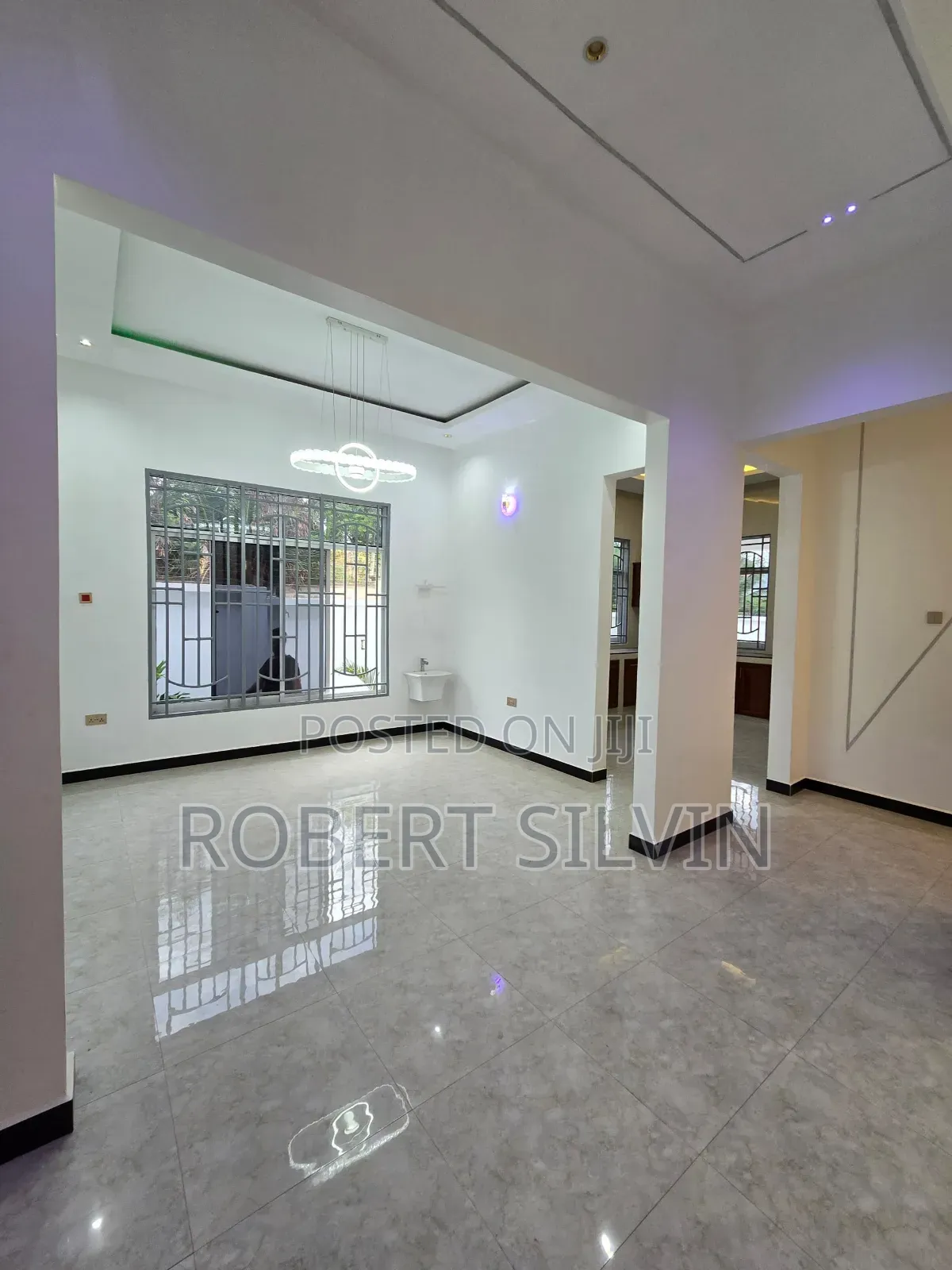 Furnished 4bdrm House in Robert_Masoko_Tz, Goba for sale