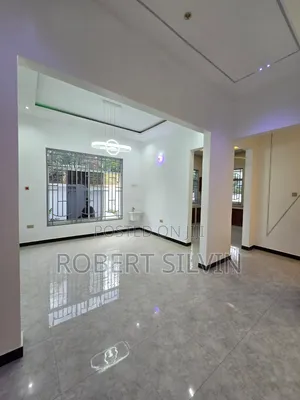 Furnished 4bdrm House in Robert_Masoko_Tz, Goba for sale