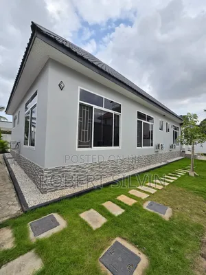 Furnished 4bdrm House in Robert_Masoko_Tz, Goba for sale