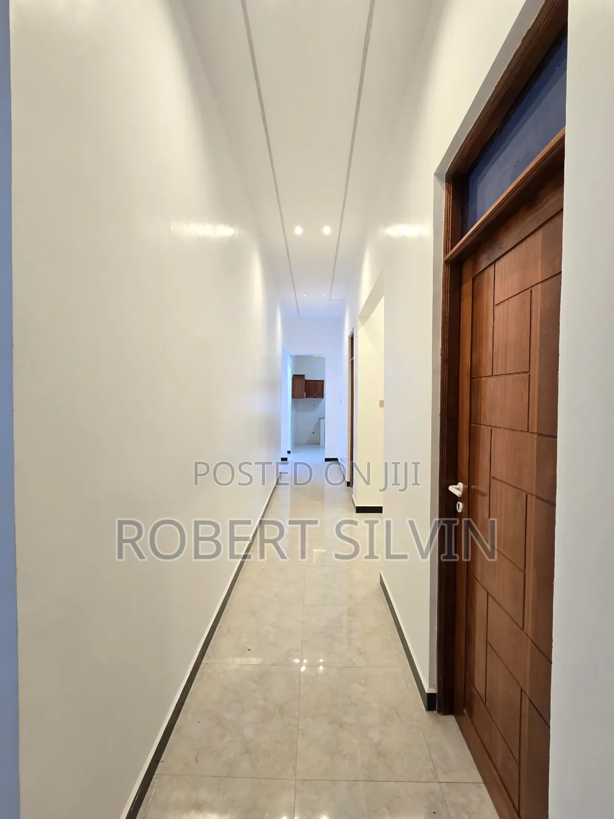 Furnished 4bdrm House in Robert_Masoko_Tz, Goba for sale