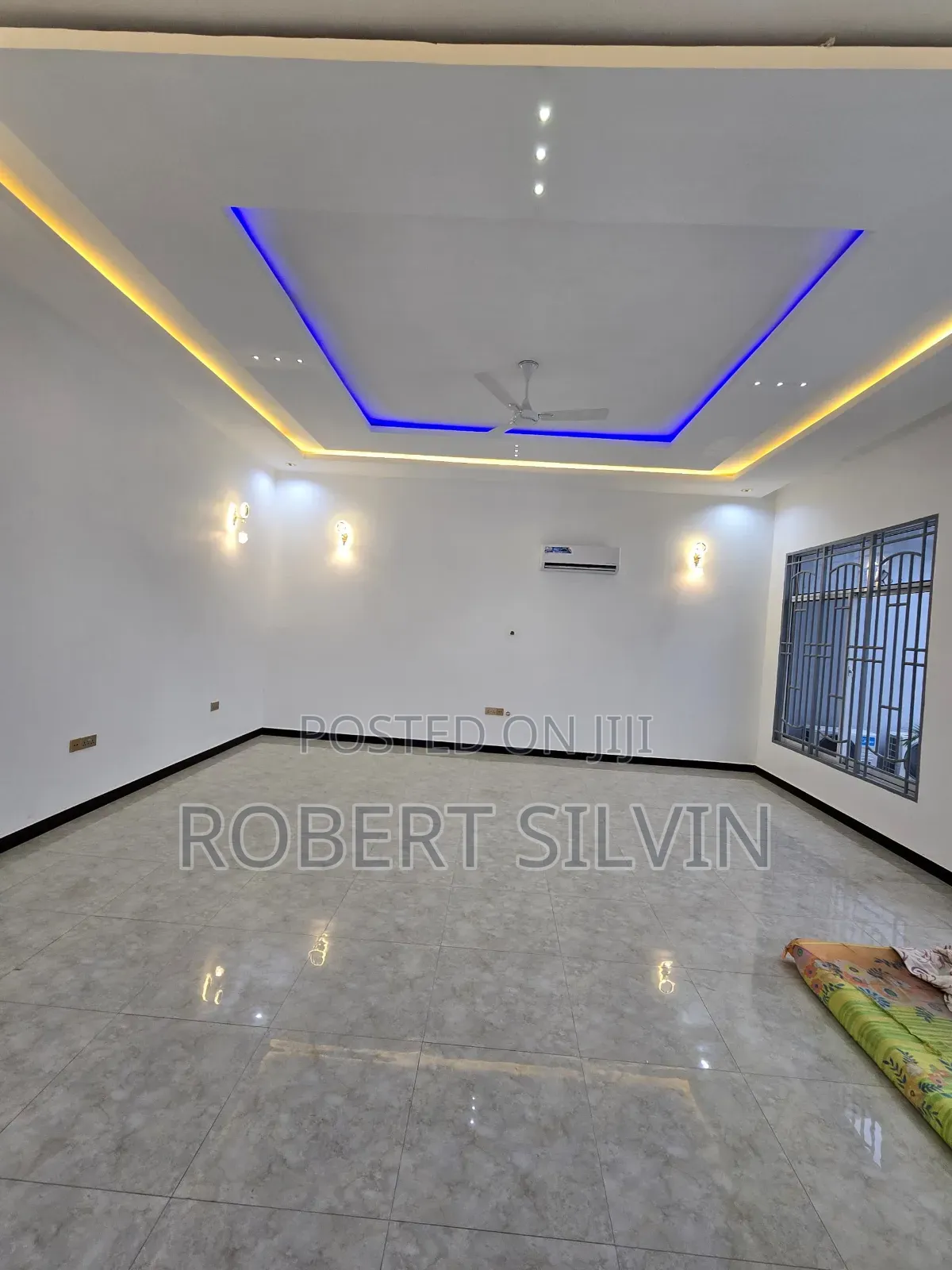 Furnished 4bdrm House in Robert_Masoko_Tz, Goba for sale