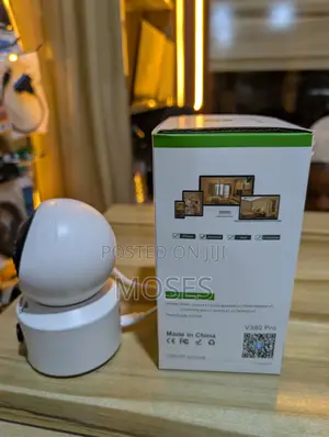 Smart Camera