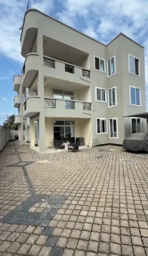 2bdrm Apartment in Msasani for rent