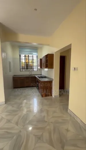 2bdrm Apartment in Msasani for rent