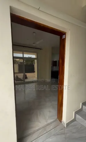 2bdrm Apartment in Msasani for rent